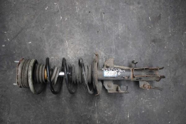 AMORTISSEUR AVANT GAUCHE MAZDA 2 2007-2014 - Vue 1